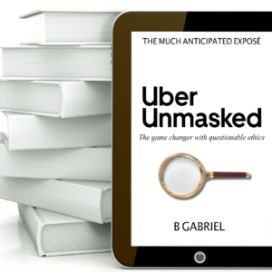 UberUnmasked